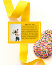 Load image into Gallery viewer, Annie&#39;s Rainbow Sprinkle Cookies
