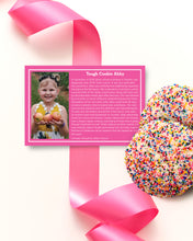 Load image into Gallery viewer, Squishy&#39;s Scrumptious Sprinkle Cookies
