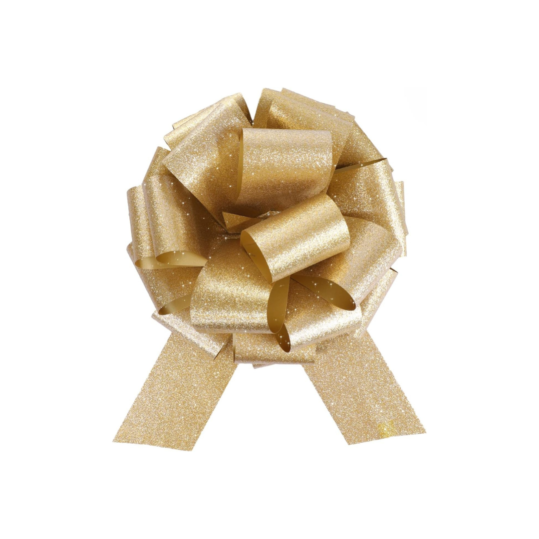 Gold Bow