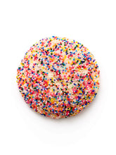 Load image into Gallery viewer, Austin&#39;s Sprinkle in Some Fun Cookie
