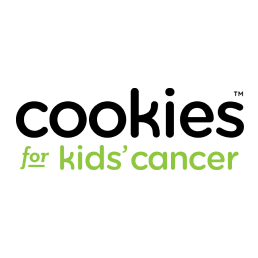 Cookies for Kids&#39; Cancer