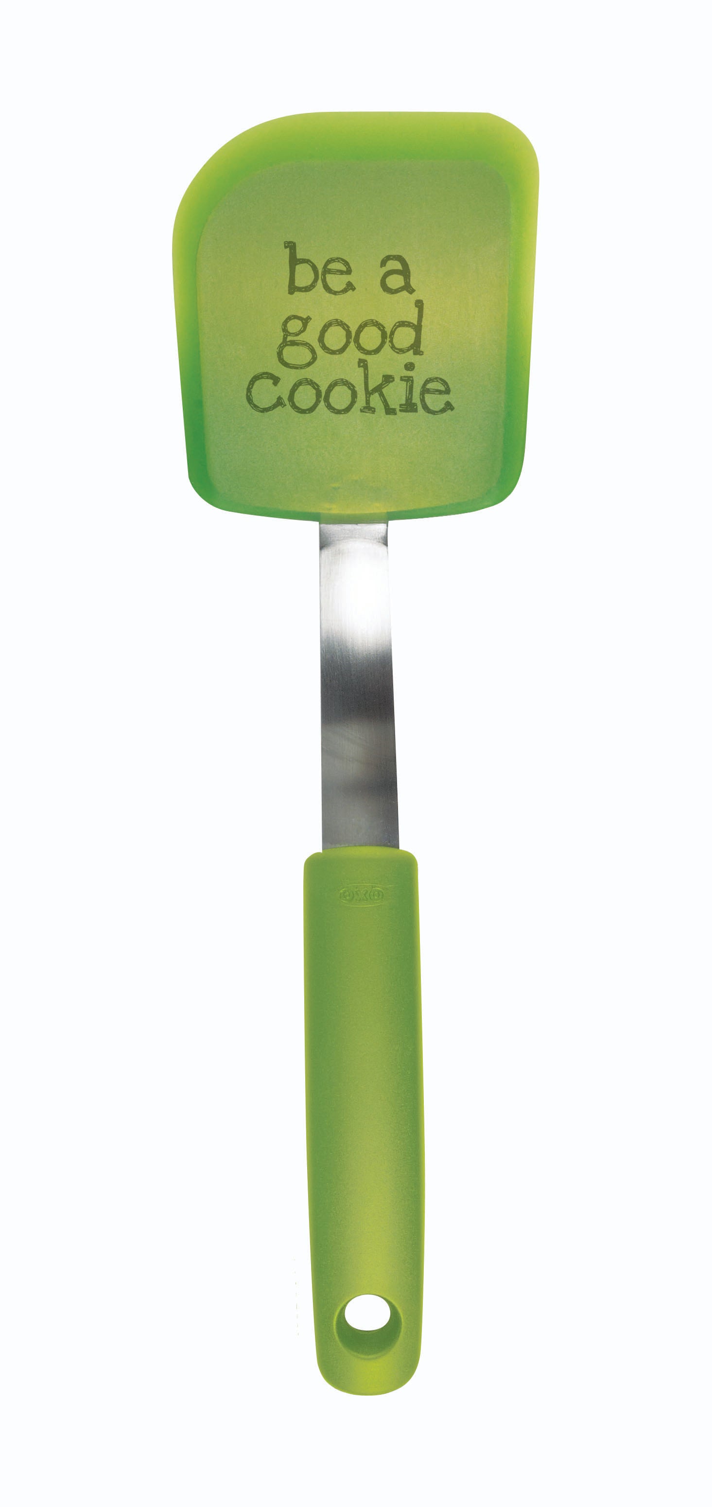 Be a Good Cookie Spatula