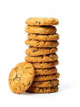 Load image into Gallery viewer, Drew&#39;s Crew Chocolate Chip Cookies
