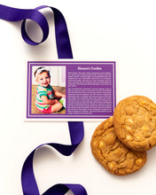 Load image into Gallery viewer, Sloane&#39;s White Chocolate Macadamia Cookies
