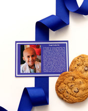 Load image into Gallery viewer, Gia&#39;s Chocolate Chip Cookies
