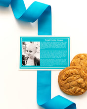 Load image into Gallery viewer, Morgan’s White Chocolate Macadamia Cookies
