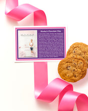 Load image into Gallery viewer, Kinsley&#39;s Chocolate Chip Cookies
