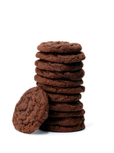 Load image into Gallery viewer, Aidan’s Triple Chocolate Chunk Cookies
