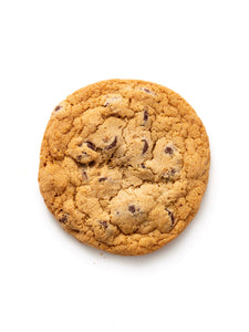 Arden’s Chunky Cheeks Chocolate Chip Cookies