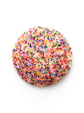 Load image into Gallery viewer, rainbow sprinkle cookie
