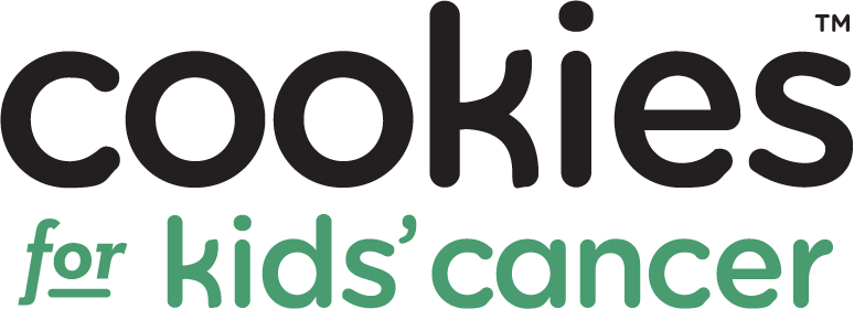 Cookies for Kids' Cancer