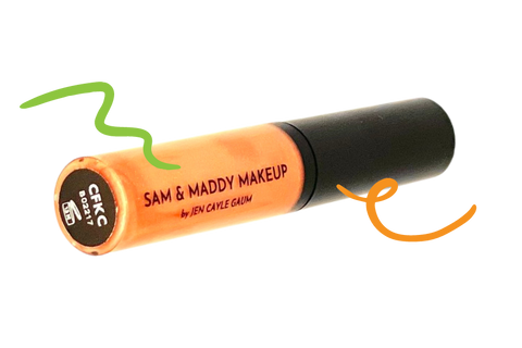 Lip gloss