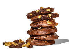 Joanne Chang’s Double Chocolate Cookies