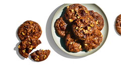 Joanne Chang's Double Chocolate Cookies