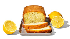 Sarah Sanneh’s French Yogurt Cake Recipe