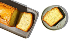 Sarah Sanneh's French Yogurt Cake Recipe