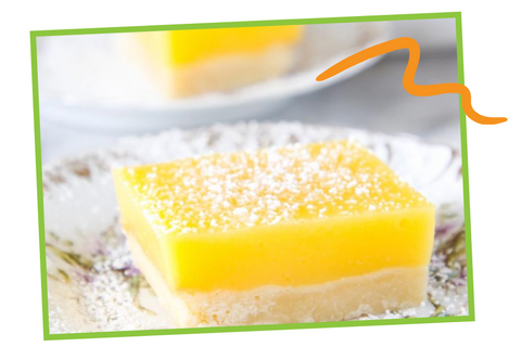 Pastry