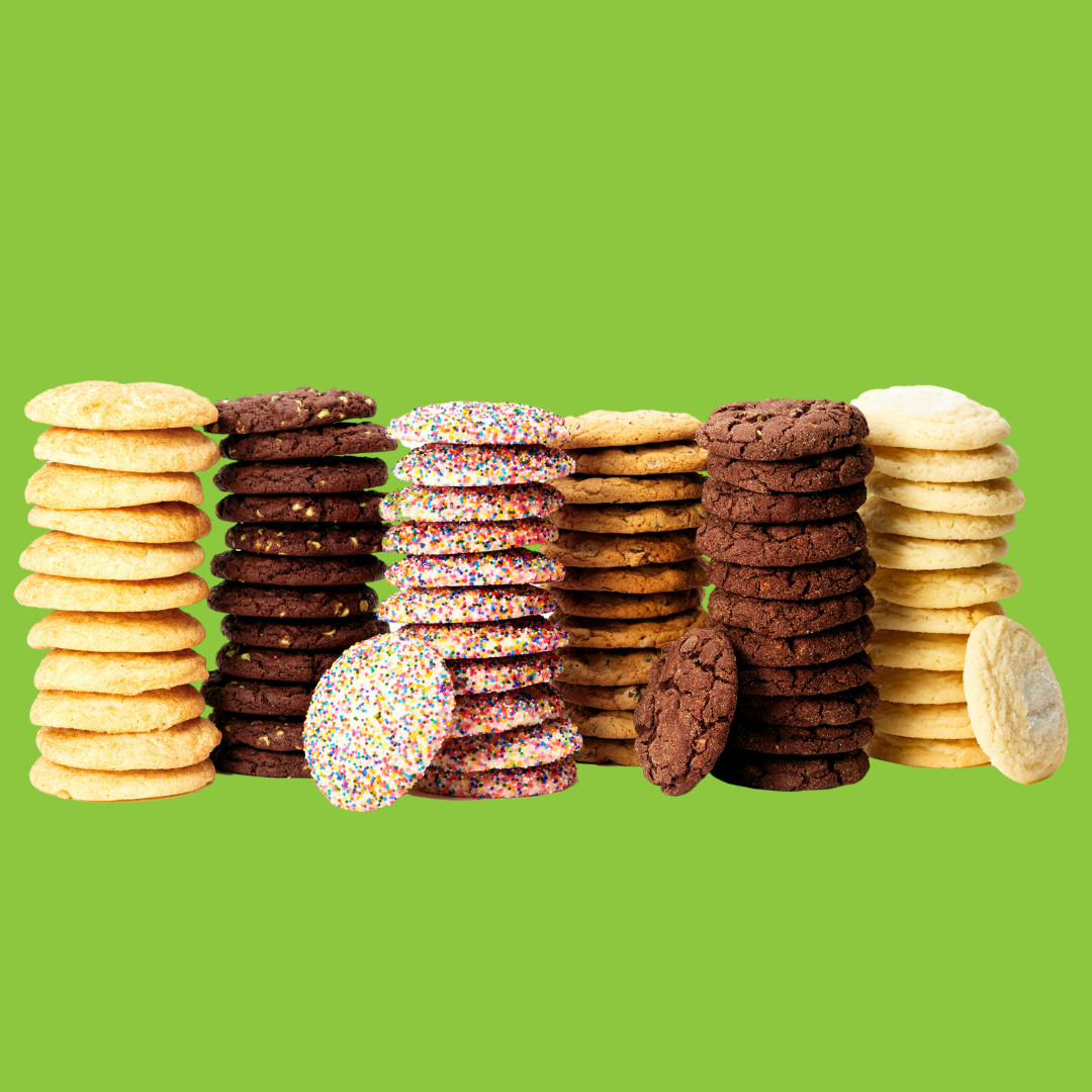 Check out our cookies
