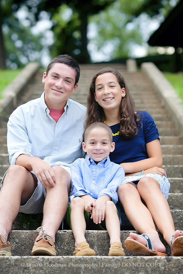 Grier's Gang of Givers 7