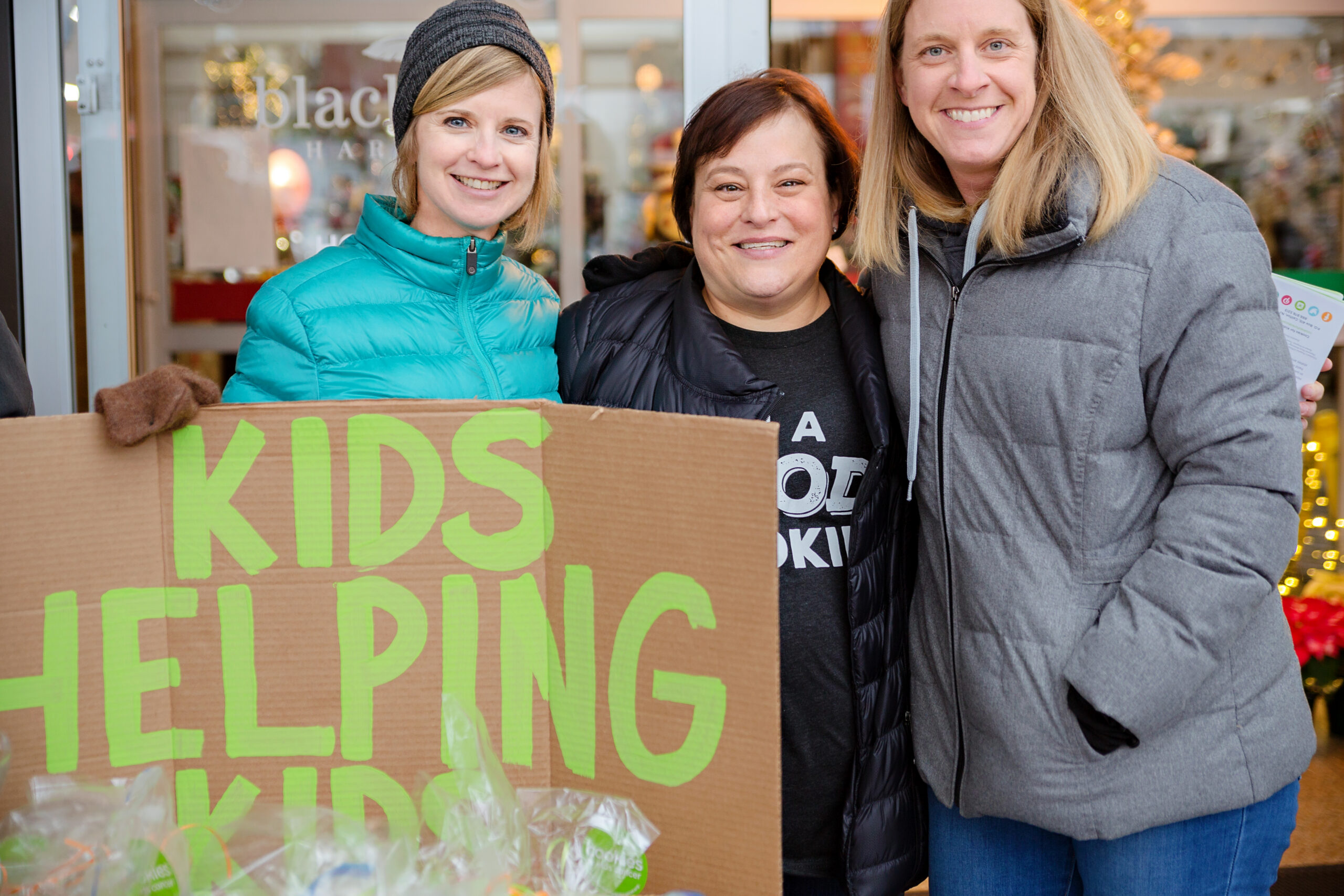 AMY CHRISTENBURY BAKE SALE (1)